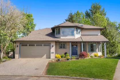 32507 Qualicum Place, Abbotsford, BC, Abbotsford — Single Family Residence for sale