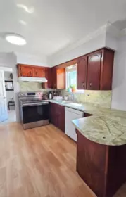 5075 Payne Street, Vancouver, BC, Vancouver — Single Family Residence for sale