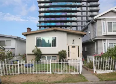 5075 Payne Street, Vancouver, BC, Vancouver — Single Family Residence for sale