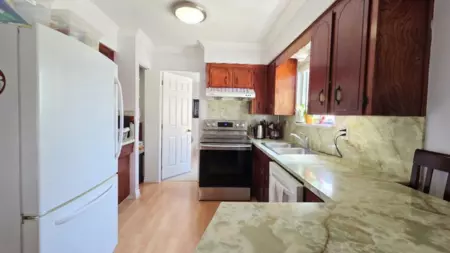 5075 Payne Street, Vancouver, BC, Vancouver — Single Family Residence for sale