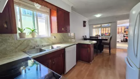 5075 Payne Street, Vancouver, BC, Vancouver — Single Family Residence for sale
