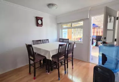 Kitchen Photo of 5075 Payne Street, Vancouver, BC