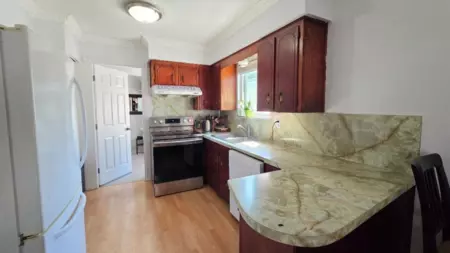 5075 Payne Street, Vancouver, BC, Vancouver — Single Family Residence for sale