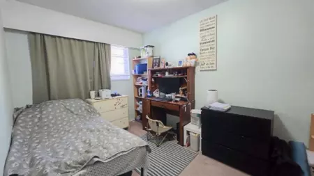 Primary Bedroom Photo of 5075 Payne Street, Vancouver, BC