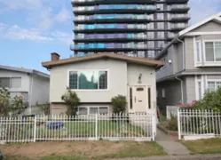 5075 Payne Street, Vancouver, BC
