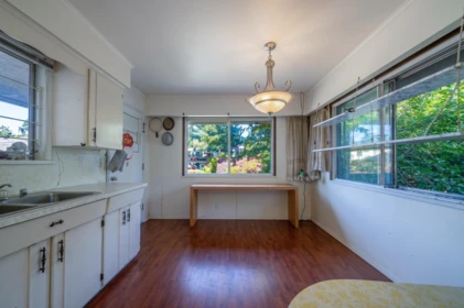 Breakfast Nook Photo of 10671 Aintree Crescent, Richmond, BC