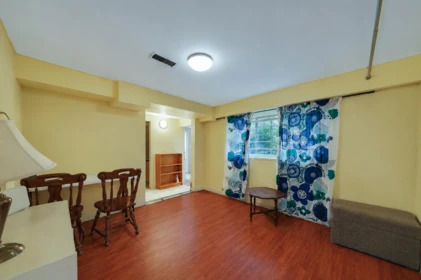 Dining Area Photo of 10671 Aintree Crescent, Richmond, BC
