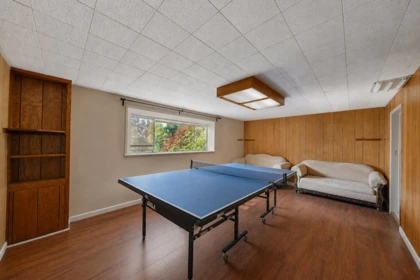Family Room Photo of 10671 Aintree Crescent, Richmond, BC
