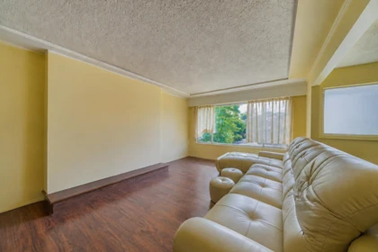 Living Room Photo of 10671 Aintree Crescent, Richmond, BC