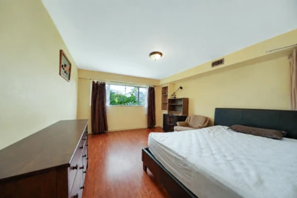 Primary Bedroom Photo of 10671 Aintree Crescent, Richmond, BC