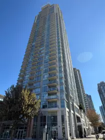 1605 2955 Atlantic Avenue, Coquitlam, BC, Coquitlam — Apartment/Condo for sale