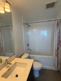 Primary Bedroom Photo of 1605 2955 Atlantic Avenue, Coquitlam, BC