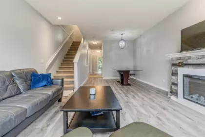 17 20159 68 Avenue, Langley, BC, Langley — Townhouse for sale