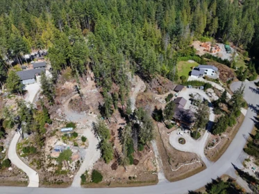 4547 Flagship Road, Garden Bay, BC, Garden Bay — Land for sale