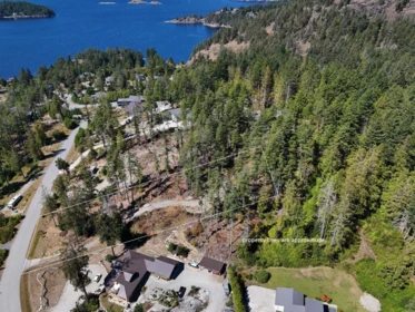 4547 Flagship Road, Garden Bay, BC, Garden Bay — Land for sale