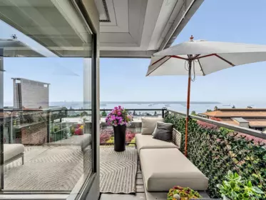 31 2216 Folkestone Way, West Vancouver, BC, West Vancouver — Townhouse for sale