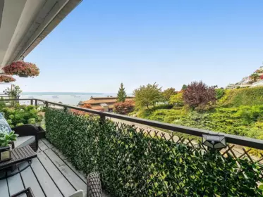 Pantry Photo of 31 2216 Folkestone Way, West Vancouver, BC