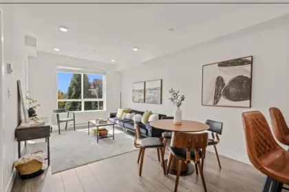 Pantry Photo of 301 15351 101 Avenue, Surrey, BC