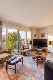 Breakfast Nook Photo of 306 1868 E 11th Avenue, Vancouver, BC