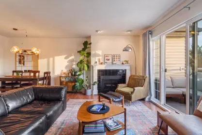 306 1868 E 11th Avenue, Vancouver, BC, Vancouver — Apartment/Condo for sale