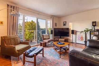 306 1868 E 11th Avenue, Vancouver, BC, Vancouver — Apartment/Condo for sale