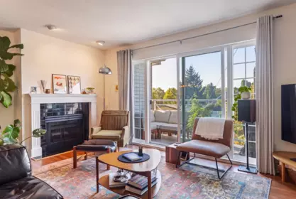306 1868 E 11th Avenue, Vancouver, BC, Vancouver — Apartment/Condo for sale