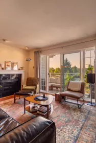Primary Bedroom Photo of 306 1868 E 11th Avenue, Vancouver, BC