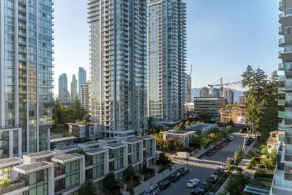 903 6700 Dunblane Avenue, Burnaby, BC, Burnaby — Apartment/Condo for sale