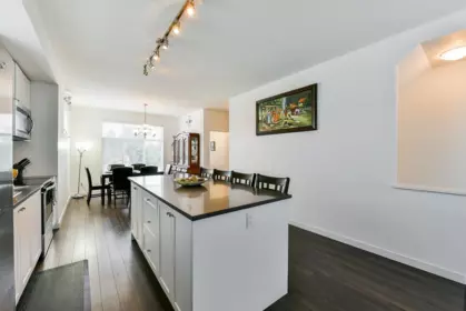 51 8130 136a Street, Surrey, BC, Surrey — Townhouse for sale