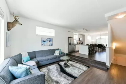 51 8130 136a Street, Surrey, BC, Surrey — Townhouse for sale