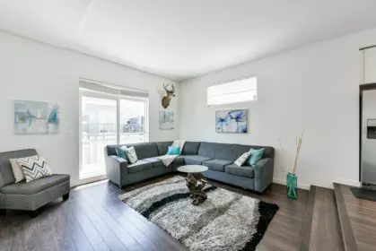 51 8130 136a Street, Surrey, BC, Surrey — Townhouse for sale