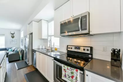 51 8130 136a Street, Surrey, BC, Surrey — Townhouse for sale