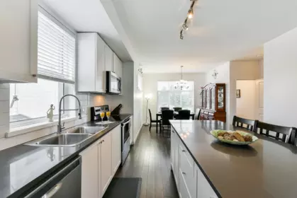 51 8130 136a Street, Surrey, BC, Surrey — Townhouse for sale