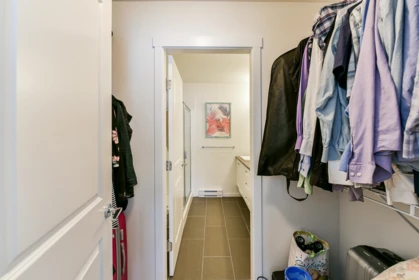 Primary Bedroom Photo of 51 8130 136a Street, Surrey, BC