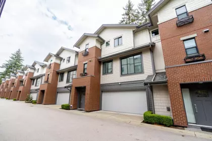 24 2999 151 Street, Surrey, BC, Surrey — Townhouse for sale