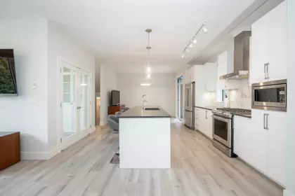 Pantry Photo of 24 2999 151 Street, Surrey, BC