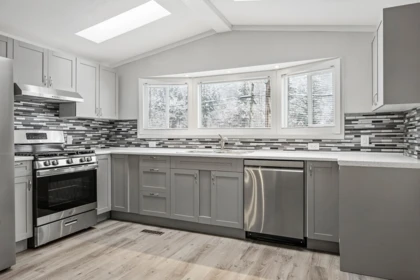 Pantry Photo of 30 65367 Kawkawa Lake Road, Hope, BC