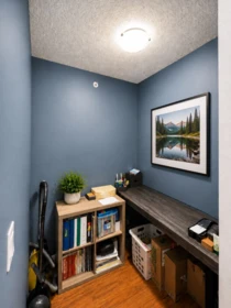 Pantry Photo of 1006 39 Sixth Street, New Westminster, BC