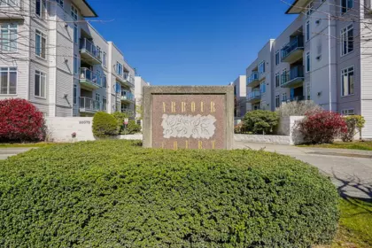 208 32075 George Ferguson Way, Abbotsford, BC, Abbotsford — Apartment/Condo for sale