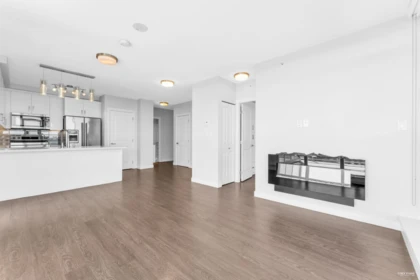 Pantry Photo of 2508 11967 80 Avenue, Delta, BC
