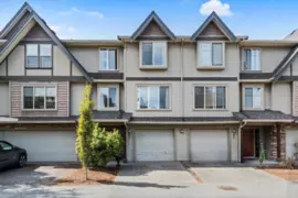 41 5556 Peach Road, Chilliwack, BC