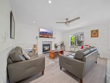 Family Room Photo of 12582 62b Avenue, Surrey, BC