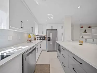 Pantry Photo of 12582 62b Avenue, Surrey, BC