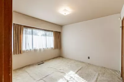 Basement Recreation Room Photo of 5240 East Boulevard, Vancouver, BC