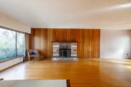 Dining Area Photo of 5240 East Boulevard, Vancouver, BC