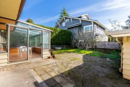 Garden / Landscaping Photo of 5240 East Boulevard, Vancouver, BC