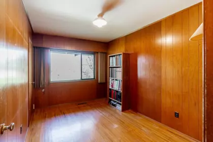Mudroom Photo of 5240 East Boulevard, Vancouver, BC