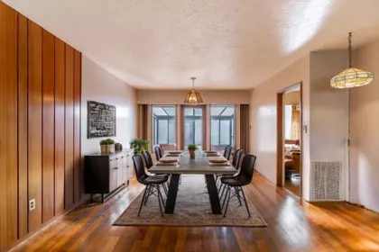 Pantry Photo of 5240 East Boulevard, Vancouver, BC