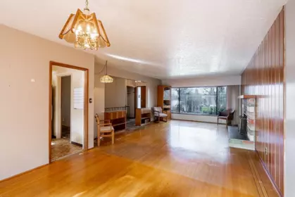 Primary Bedroom Photo of 5240 East Boulevard, Vancouver, BC