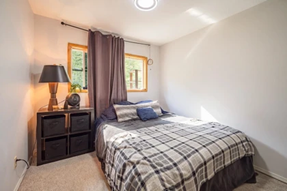 Primary Bedroom Photo of 9 7467 Prospect Street, Pemberton, BC